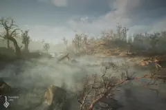 Broken and Burned Trees Pack