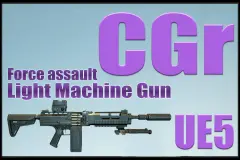 CGr FaLMG
