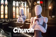 Church People