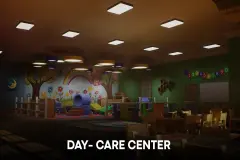 Day Care Environment