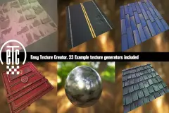Easy Texture Creator