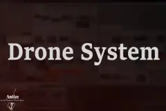 Modular Drone System (Replicated)