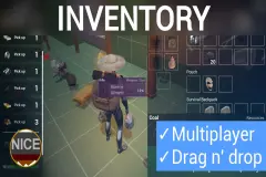 Nice Inventory