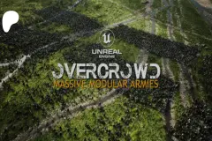 OverCrowd