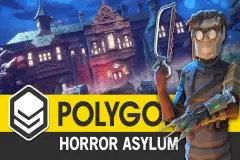 POLYGON - Horror Asylum