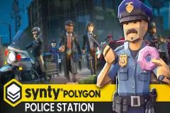 POLYGON - Police Station