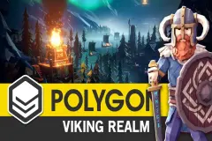 POLYGON - Viking Realm
