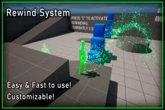 Rewind System