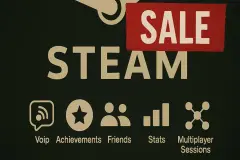 SteamCore PRO