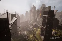 The Siege Remains: Aftermath of a Medieval Battle