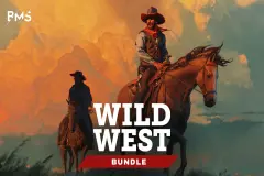 Wild West - Bundle