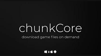 ChunkCore (Chunk Downloader)