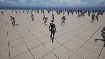 XAI - optimized AIs based on physics!