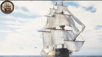 Ship Frigate