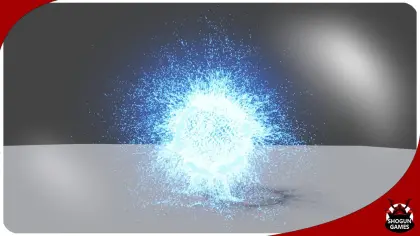 Energy Core FX