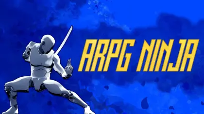 ARPG Ninja