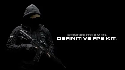 DEFINITIVE FPS KIT