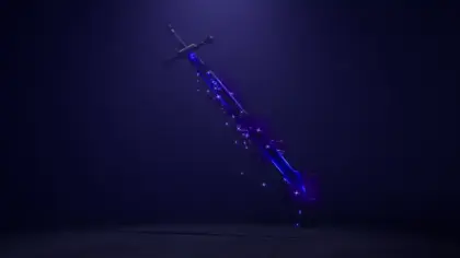 Ace Melee Weapon Magic Solution