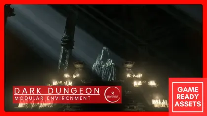 Dark Dungeon
