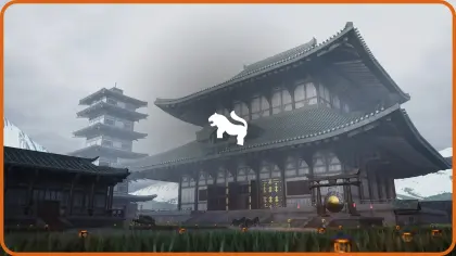Japanese Temple Environment ( Japanese Temple Japanese Temple Temple Japan 3D )