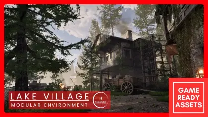 Lake Village
